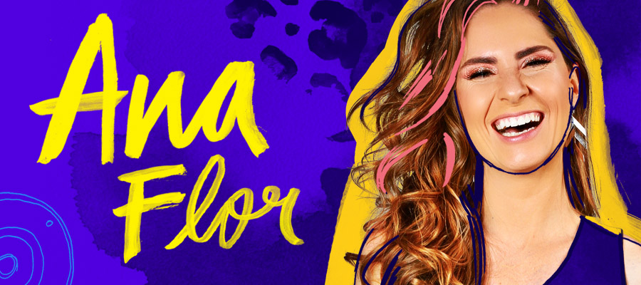 Ana Flor