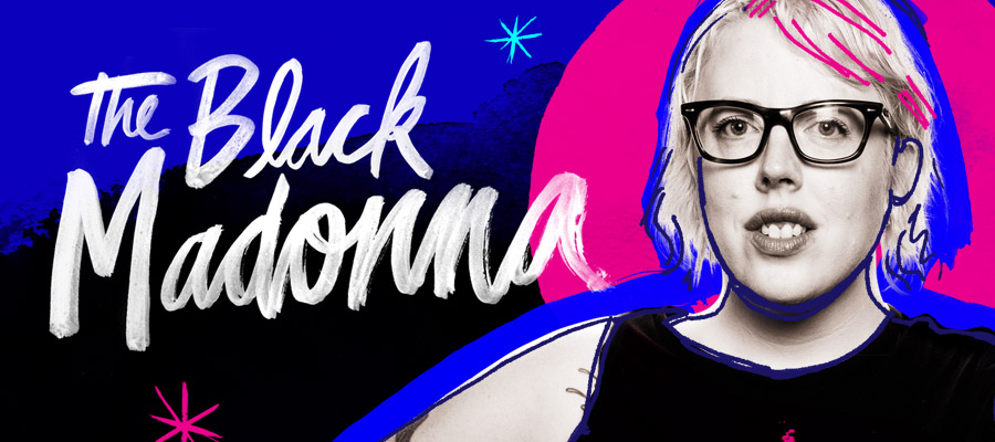 The Black Madonna