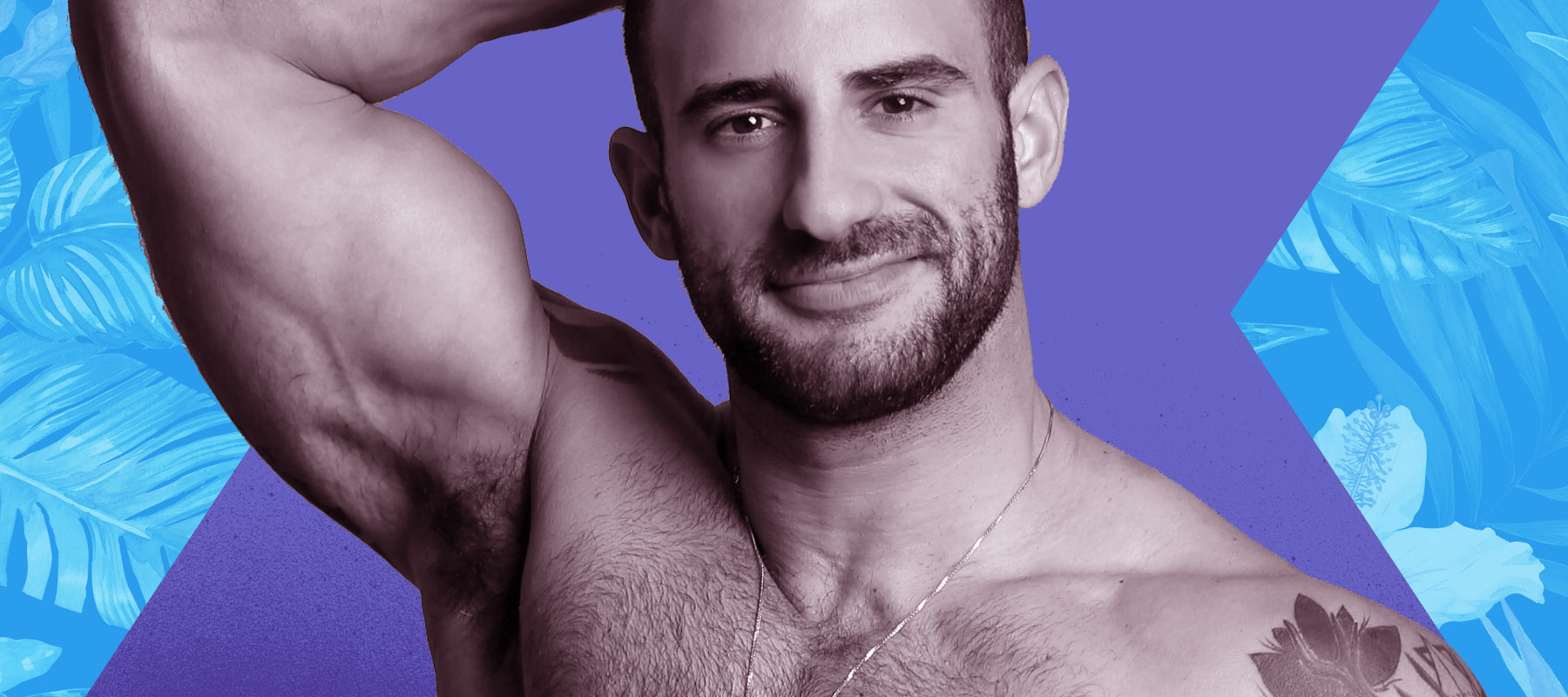 Eliad Cohen