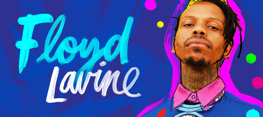 Floyd Lavine