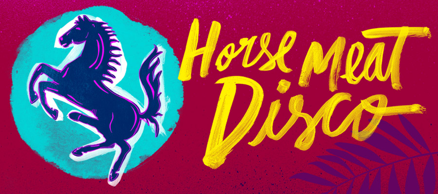 Horse Meat Disco