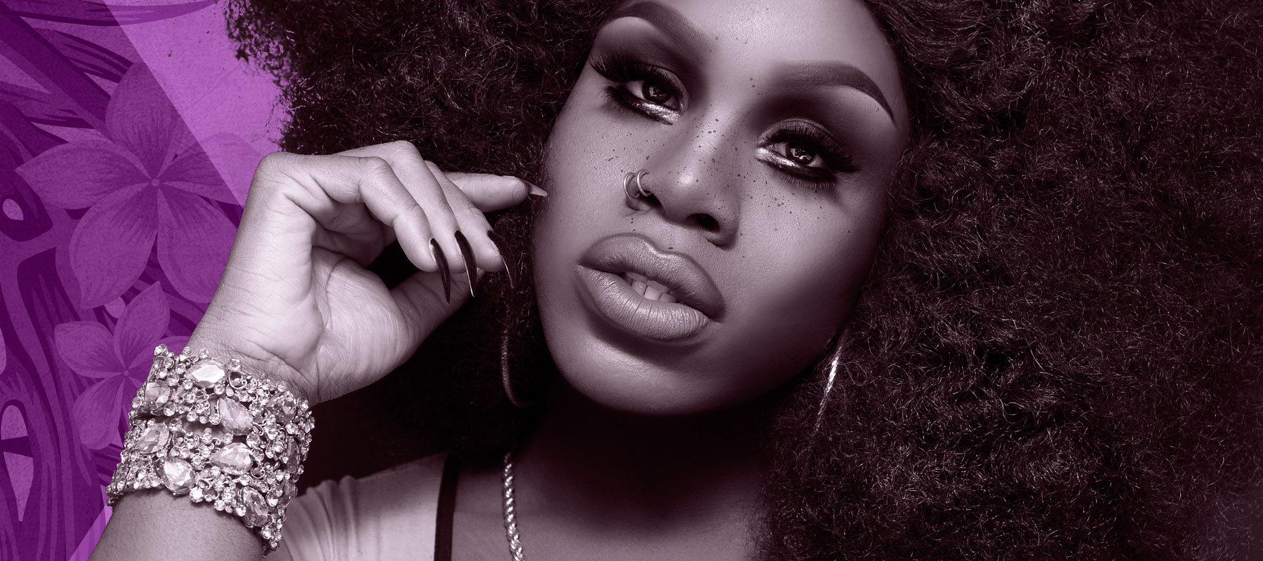 Monét X Change