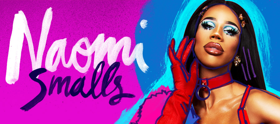 Naomi Smalls