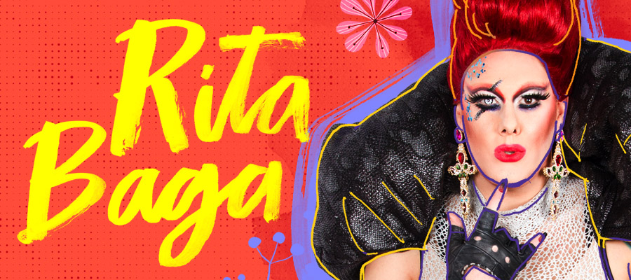 Rita Baga