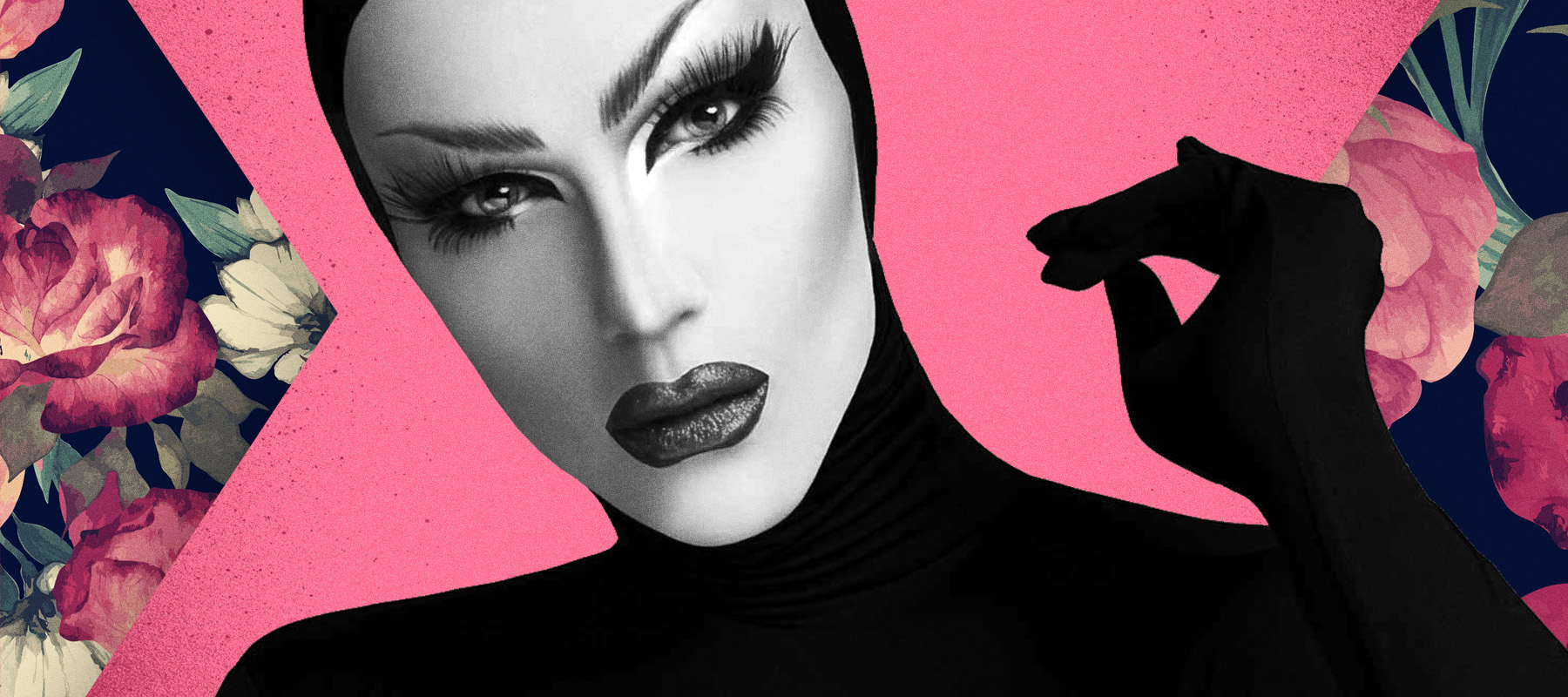 Sasha Velour