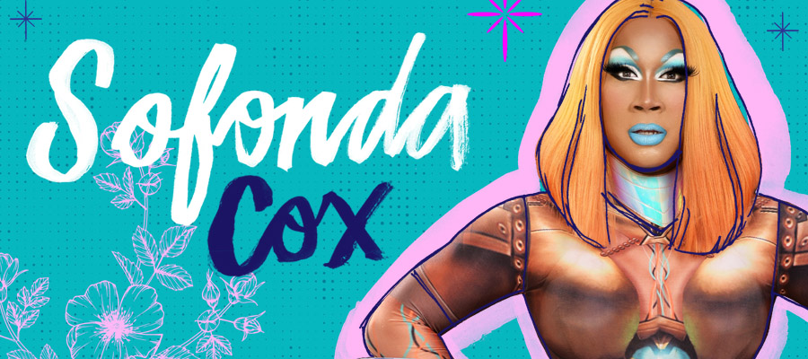 Sofonda Cox