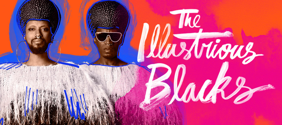 The Illustrious Blacks