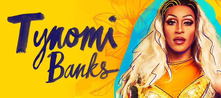 Tynomi Banks
