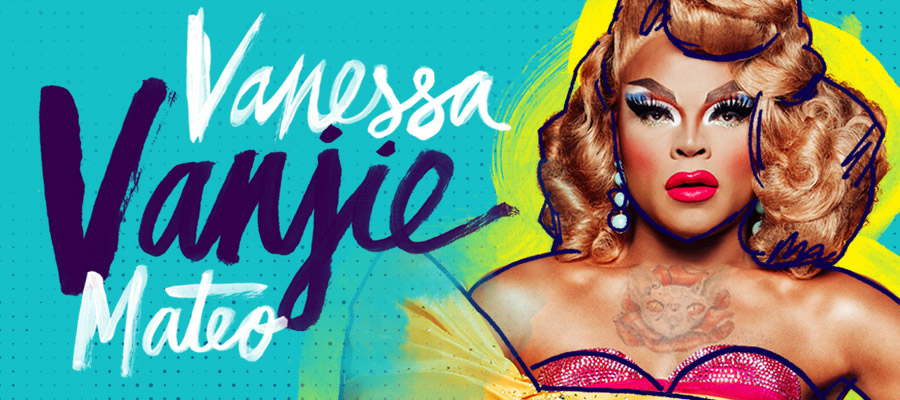 Vanessa Vanjie Mateo