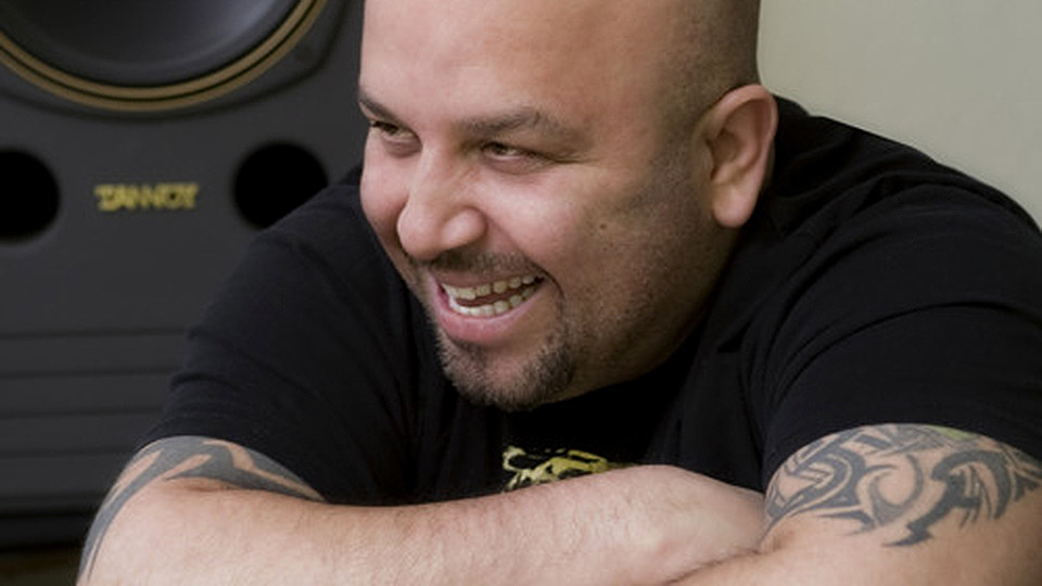 Angel Moraes