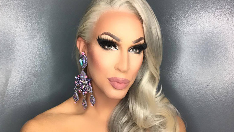 Brooke Lynn Hytes