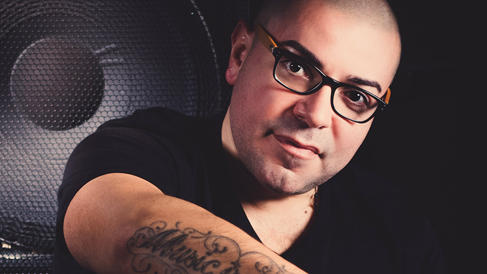 Hector Romero