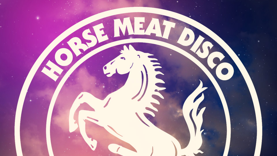 Horse Meat Disco