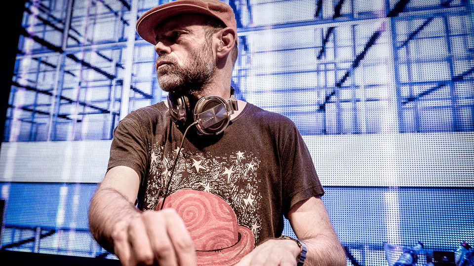 Joey Negro