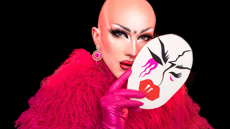 Sasha Velour