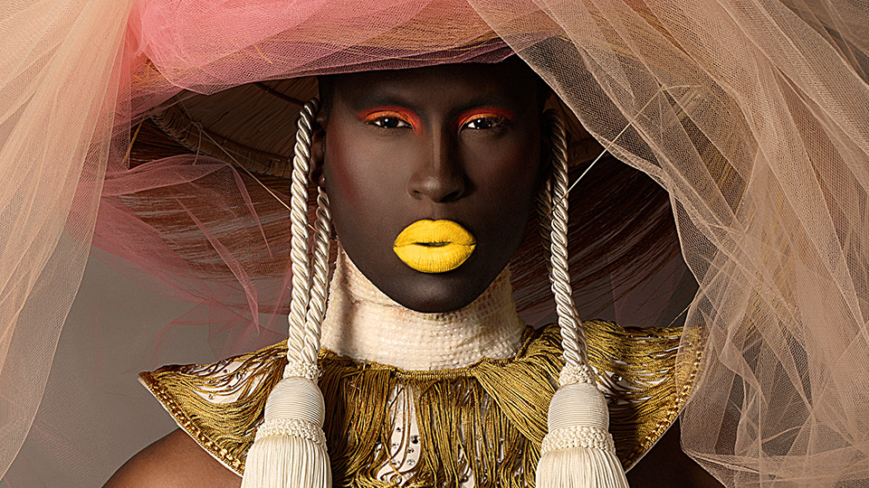 Shea Couleé