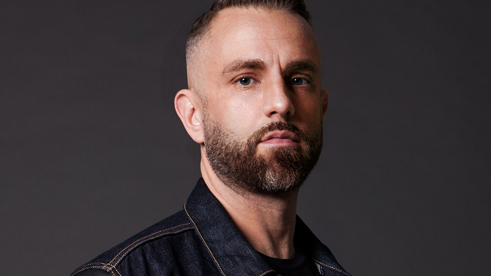Tom Stephan