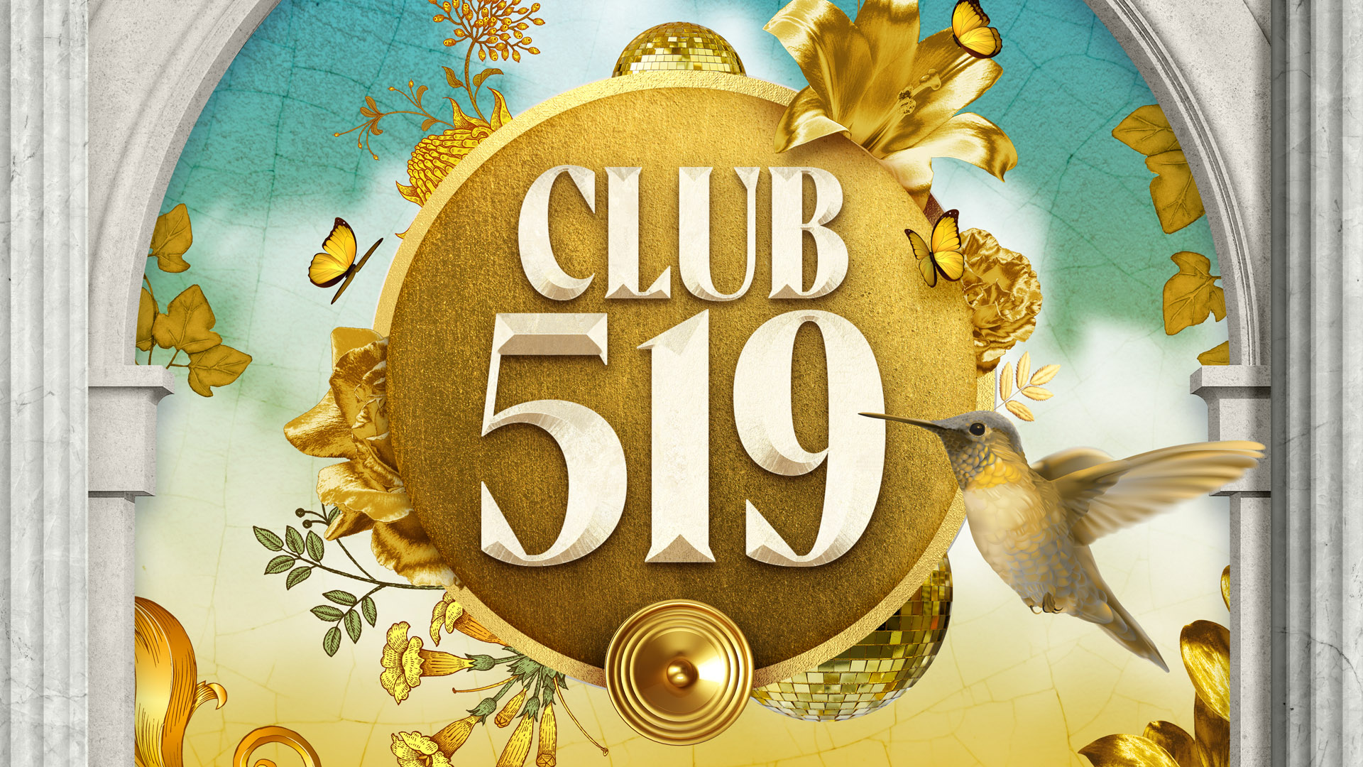 Club 519 Passes