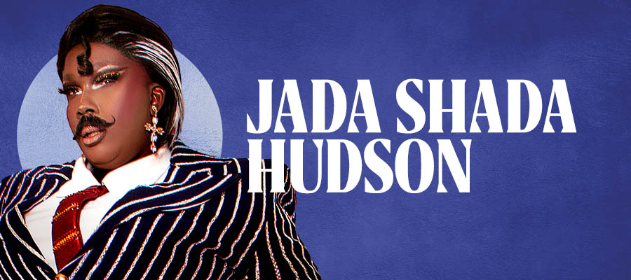Jada Shada Hudson