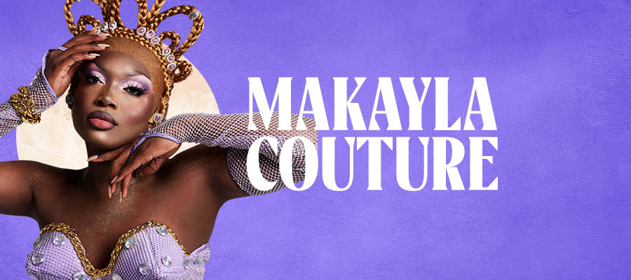 Makayla Couture