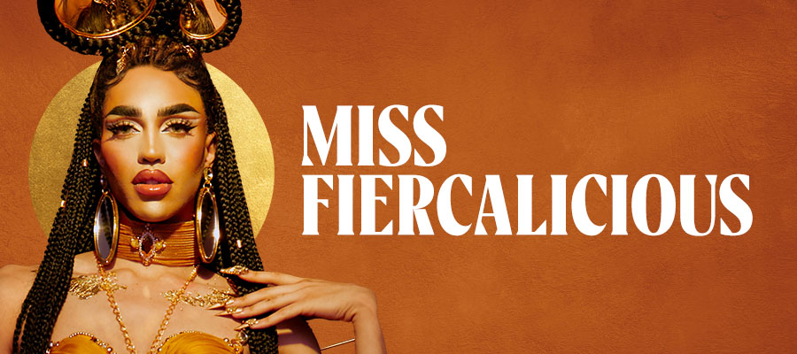 Miss Fiercalicious