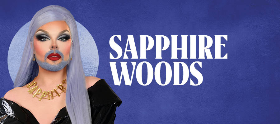 Sapphire Woods
