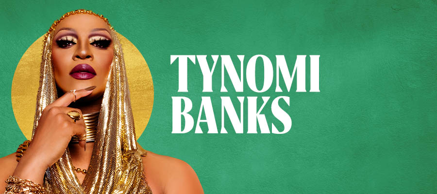 Tynomi Banks