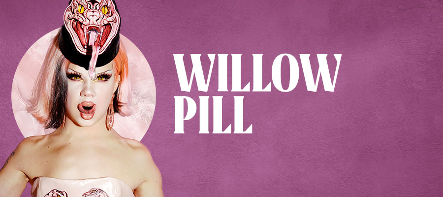 Willow Pill
