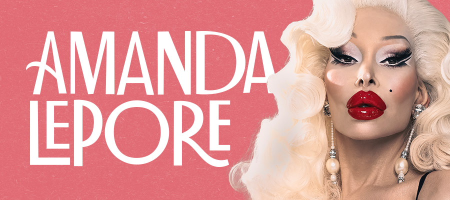 Amanda Lepore