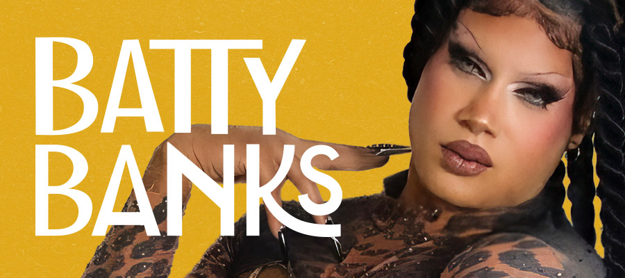 Batty Banks