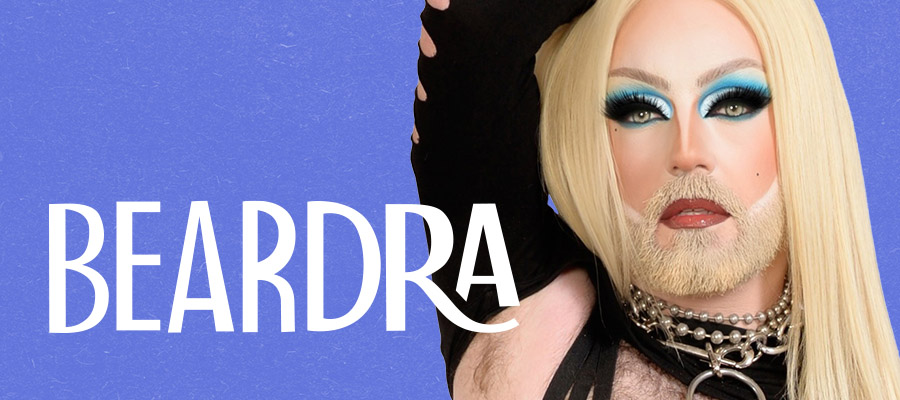 Beardra