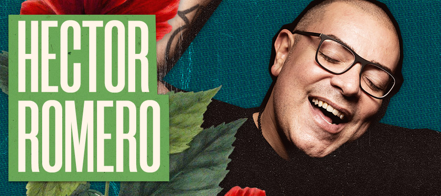 Hector Romero