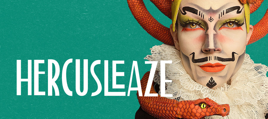 Hercusleaze