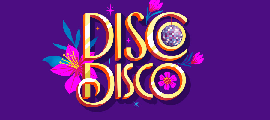 Disco Disco