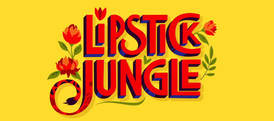 Lipstick Jungle