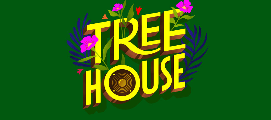 Treehouse