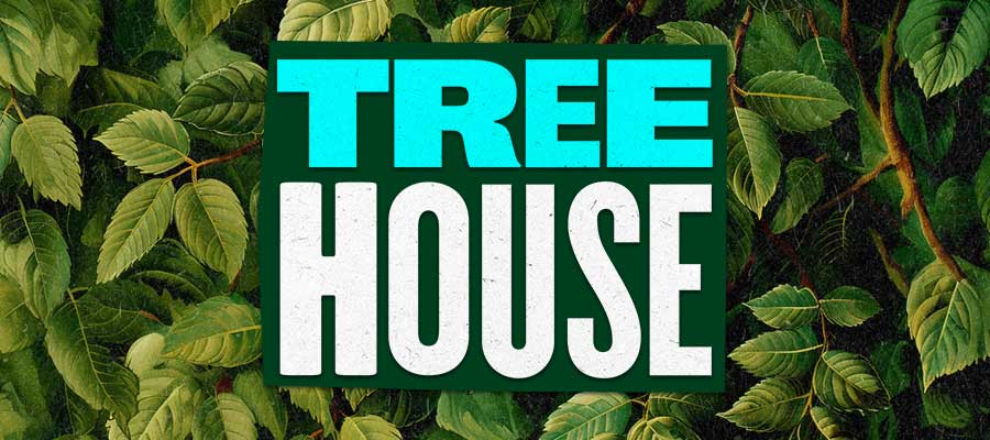 Treehouse Pary
