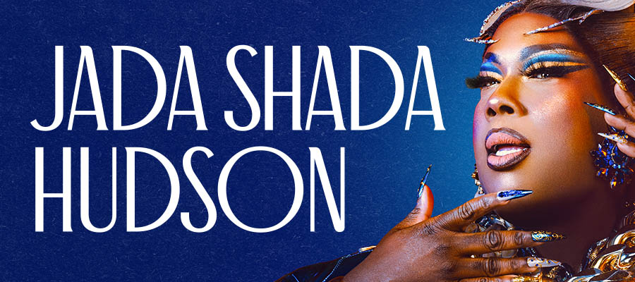 Jada Shada Hudson