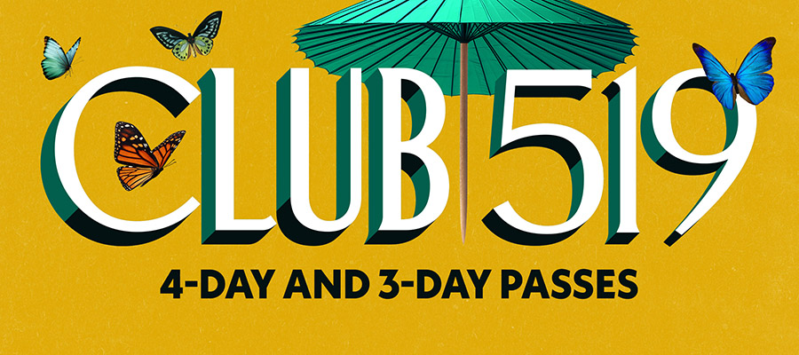 Club 519
