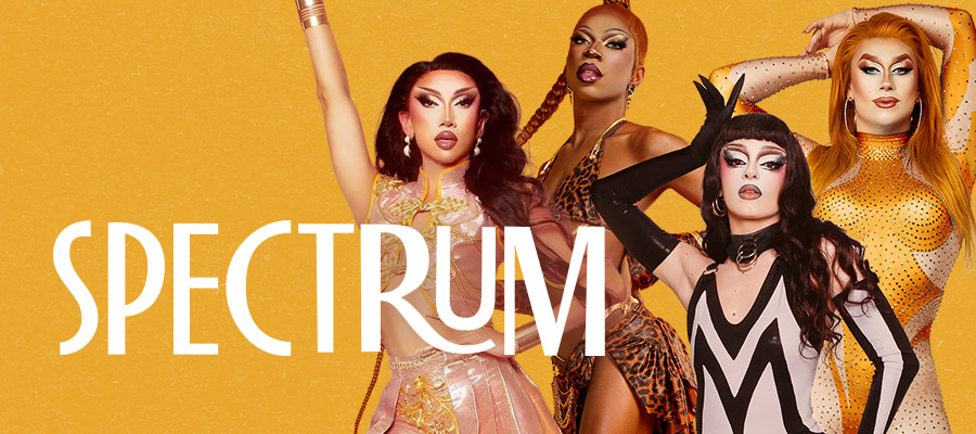 Spectrum